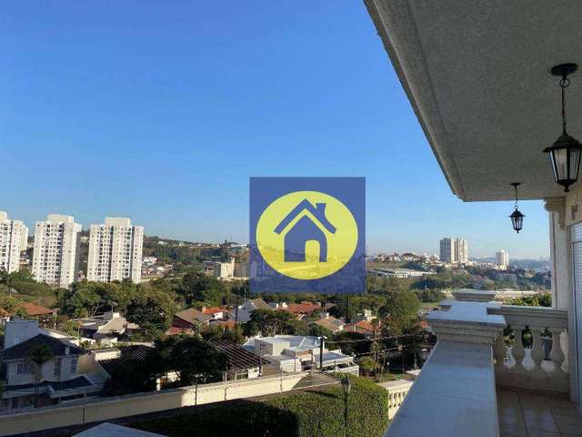 Apartamento com 3 dormitórios à venda, 157 m² por R$ 1.390.000,00 - Jardim Campos Elísios - Jundiaí/SP