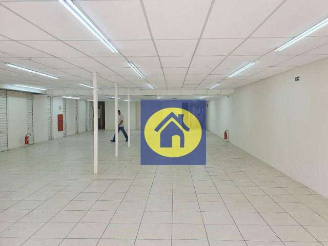 Salão para alugar, 970 m² por R$ 50.950,00/mês - Centro - Jundiaí/SP