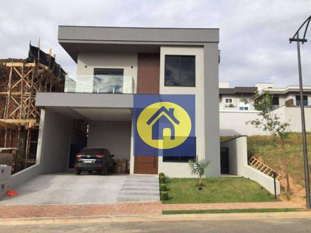 Casa para venda 4 suítes no Condomínio Brisas Jundiaí - Bairro Gramadão/ Jardim Samambaia