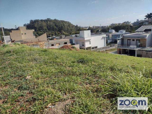 Terreno à venda, 225 m² por R$ 450.000,00 - Jardim Gramadão I - Jundiaí/SP