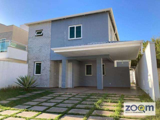 Casa com 3 dormitórios à venda, 190 m² por R$ 1.850.000,00 - Gramadão - Jundiaí/SP