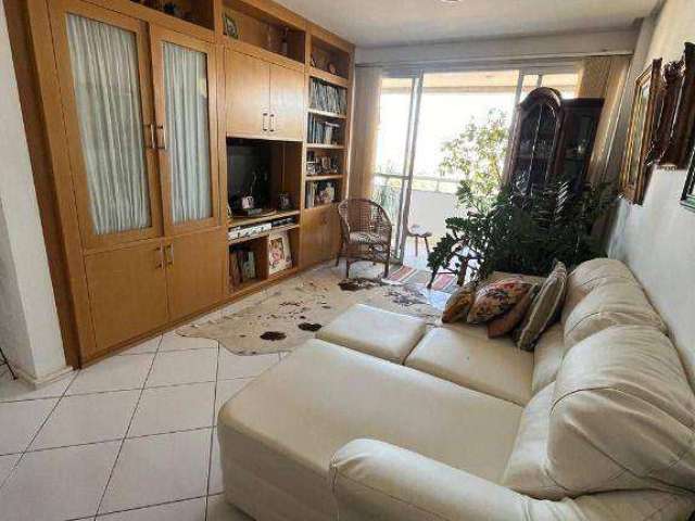 Apartamento de 01 quarto Ed Prince Albert, ao lado da Av Higienópolis