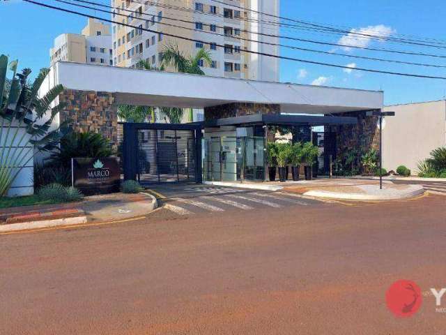 Residencial Marco dos Pioneiros