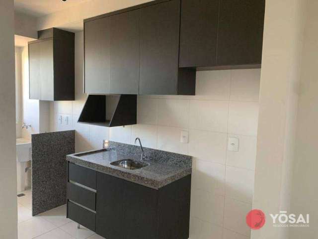 Apartamento à venda, 66 m² por R$ 480.000,00 - São Vicente - Londrina/PR