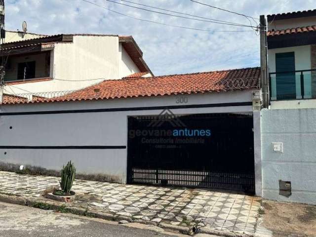 Casa com 3 dormitórios à venda, 230 m² por R$ 600.000,00 - Jardim Gonçalves - Sorocaba/SP