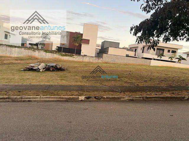 Terreno à venda, 300 m² por R$ 509.000,00 - Condomínio Chácara Ondina - Sorocaba/SP