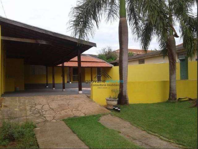 Casa com 2 dormitórios à venda, 177 m² por R$ 780.000,00 - Vila Cidade Jardim - Limeira/SP