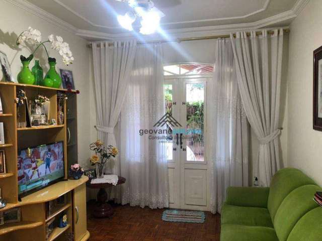 Casa com 2 dormitórios à venda, 95 m² por R$ 330.000,00 - Jardim Presidente Dutra - Limeira/SP