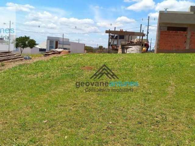 Terreno à venda, 154 m² por R$ 210.000,00 - Jardim Residencial Villaggio Ipanema I - Sorocaba/SP