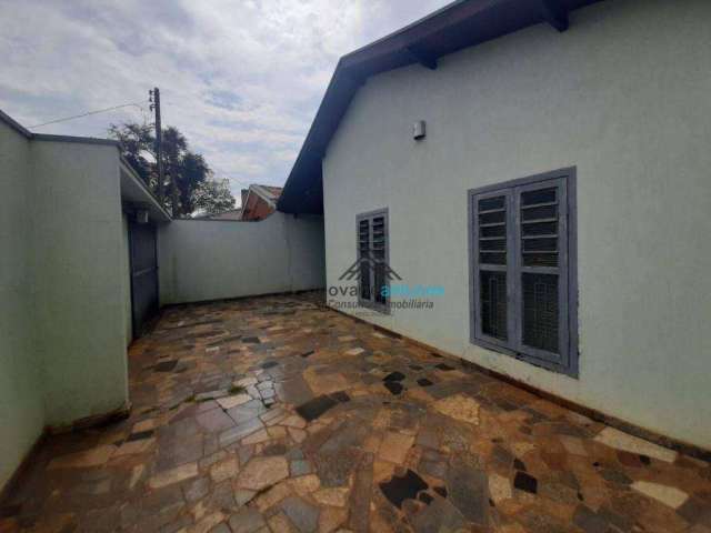 Casa com 3 dormitórios à venda, 16865 m² por R$ 580.000,00 - Jardim Morro Azul - Limeira/SP