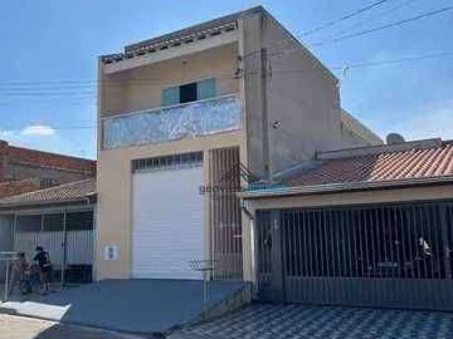 Salão à venda, 250 m² por R$ 430.000,00 - Parque São Bento - Sorocaba/SP