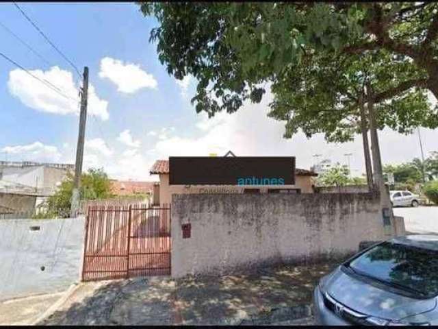 Casa com 2 dormitórios à venda, 300 m² por R$ 350.000,00 - Vila Barão - Sorocaba/SP