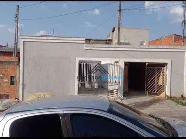Casa com 2 dormitórios à venda, 390 m² por R$ 380.000,00 - Vila Mineirão - Sorocaba/SP
