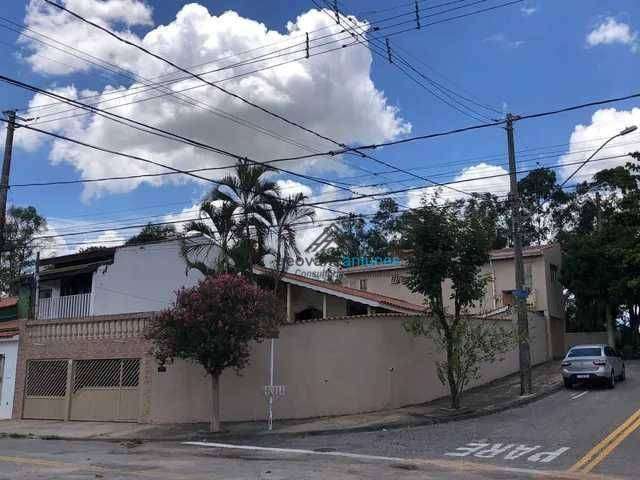 Casa com 3 dormitórios à venda, 300 m² por R$ 535.000,00 - Jardim Rosália Alcolea - Sorocaba/SP