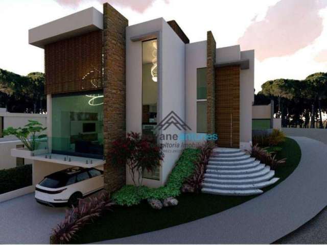 Casa com 3 dormitórios à venda, 305 m² por R$ 2.280.000,00 - Green Valley - Votorantim/SP