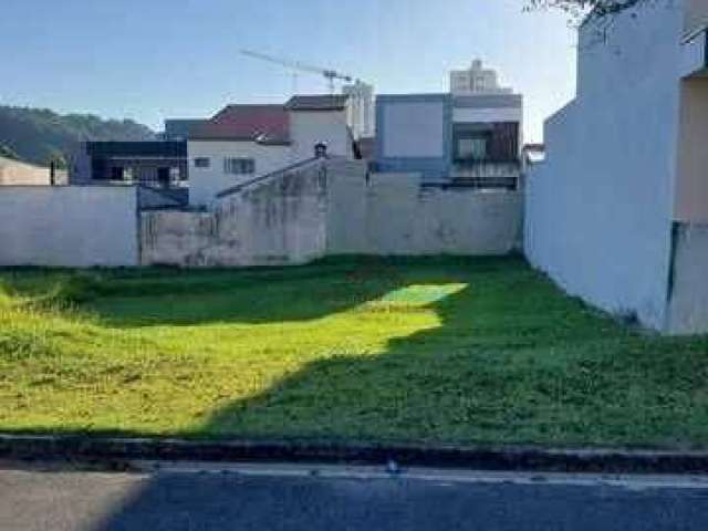 Terreno à venda, 300 m² por R$ 300.000,00 - Jardim Gramados de Sorocaba - Sorocaba/SP