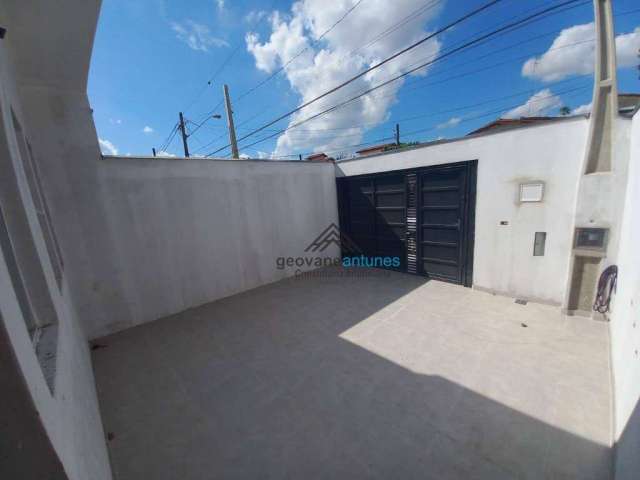 Casa com 2 dormitórios à venda, 140 m² por R$ 400.000,00 - Jardim São Paulo - Sorocaba/SP