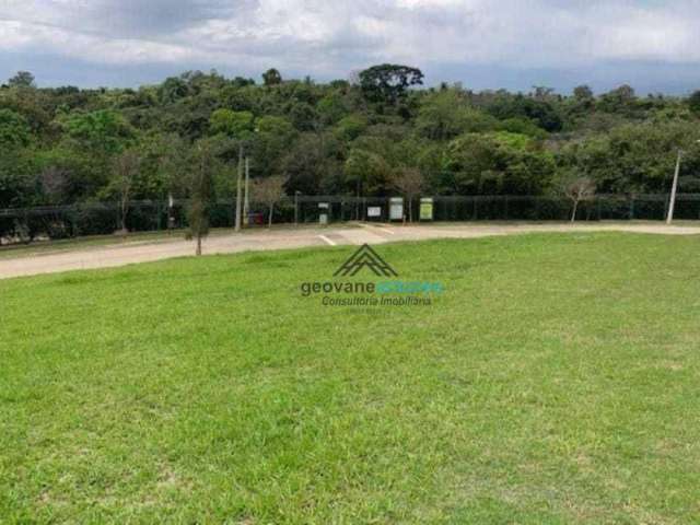 Terreno à venda, 1024 m² por R$ 695.000,00 - Itinga - Sorocaba/SP