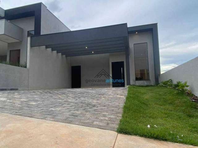 Casa com 3 dormitórios à venda, 91 m² por R$ 1.000.000,00 - Jardim Residencial Helena Maria - Sorocaba/SP