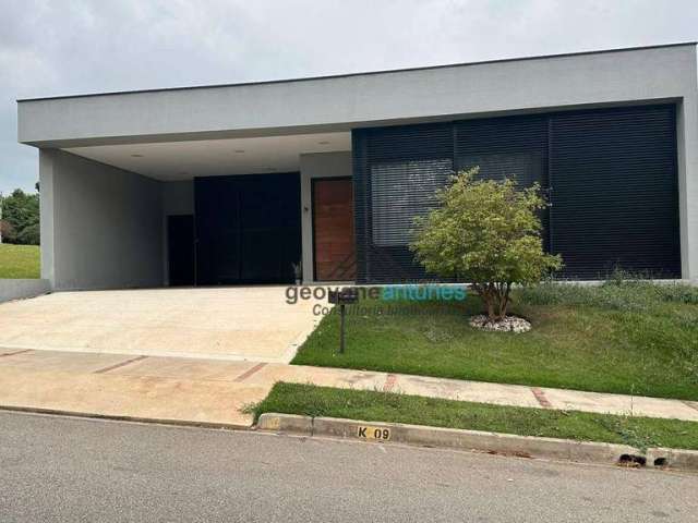 Casa com 3 dormitórios à venda, 254 m² por R$ 2.300.000,00 - Condomínio Residencial Giverny - Sorocaba/SP