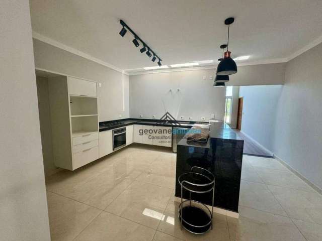 Casa com 3 dormitórios à venda, 180 m² por R$ 1.070.000,00 - Condomínio Campos do Conde - Sorocaba/SP