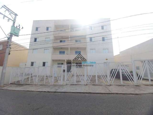 Apartamento com 2 dormitórios à venda, 82 m² por R$ 250.000,00 - Rio Acima - Votorantim/SP