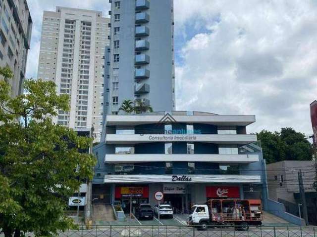 Sala à venda, 66 m² por R$ 380.000,00 - Parque Campolim - Sorocaba/SP