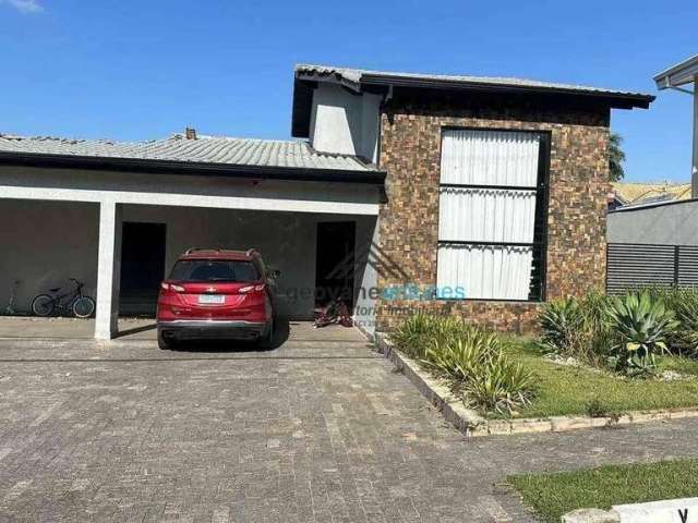 Casa com 3 dormitórios, 310 m² - venda por R$ 2.000.000,00 ou aluguel por R$ 8.330,00/mês - Jardim Ibiti do Paço - Sorocaba/SP