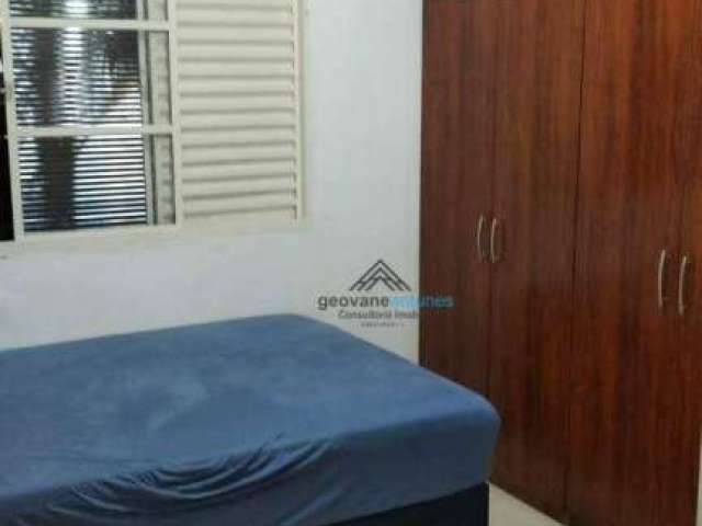 Apartamento com 3 dormitórios à venda, 93 m² por R$ 340.000,00 - Jardim Europa - Sorocaba/SP