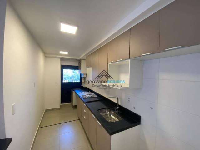 Apartamento com 3 dormitórios à venda, 82 m² por R$ 850.000,00 - Alto da Boa Vista - Sorocaba/SP