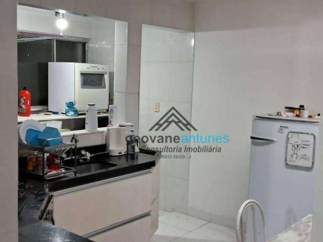 Apartamento com 2 dormitórios à venda, 81 m² por R$ 245.000,00 - Jardim Simus - Sorocaba/SP