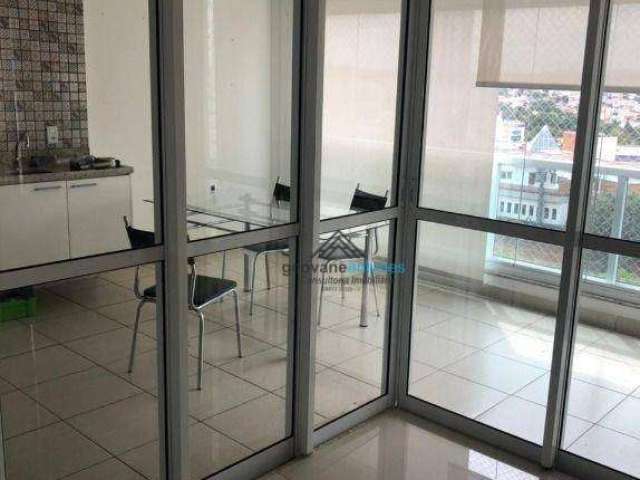 Apartamento com 3 dormitórios à venda, 164 m² por R$ 1.500.000 - Jardim Emília - Sorocaba/SP