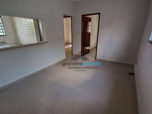 Apartamento com 2 dormitórios, 68 m² - venda por R$ 210.000,00 ou aluguel por R$ 1.570,00/mês - Jardim Saira - Sorocaba/SP