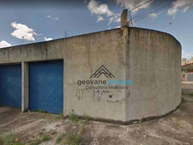 Barracão à venda, 1040 m² por R$ 3.000.000,00 - Jardim São Paulo - Sorocaba/SP