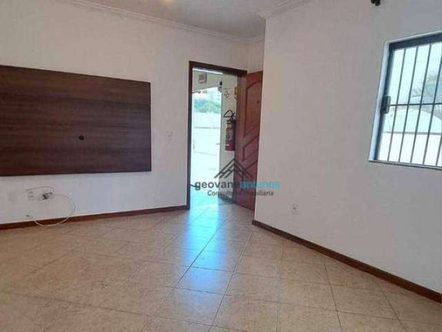 Apartamento com 3 dormitórios à venda, 61 m² por R$ 450.000,00 - Jardim Judith - Sorocaba/SP