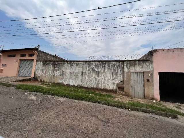 Casa térrea em lote 360m2 no Céu Azul - aceita financiamento! - CA00495