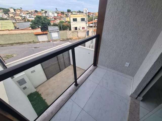 Casa Independente de 3 qtos, 2 vagas no B. Sta Amélia - CA00511