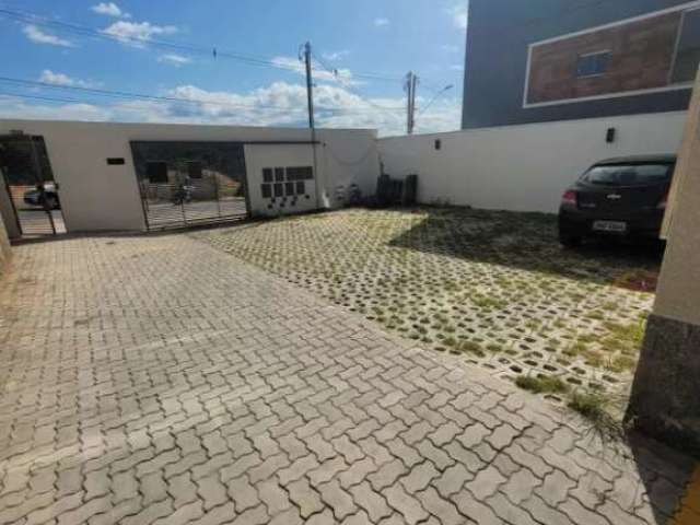 APARTAMENTO NORMAL para venda NOVO CENTRO Santa Luzia - AP01099