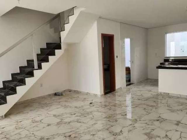 CASA DUPLEX para venda PARQUE XANGRI-LÁ Contagem - CA00545