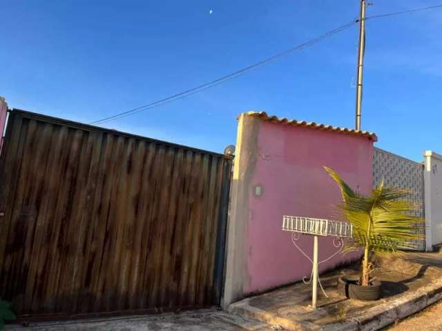 CASA NORMAL para venda Vila Maria LAGOA SANTA - CA00546