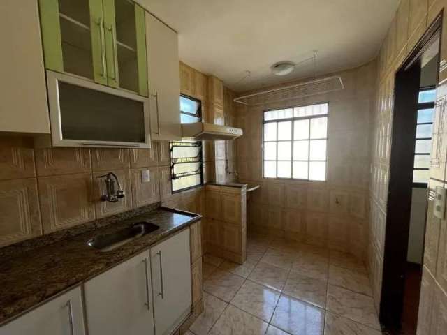 Apartamento 2 quartos no Emaús, Jardim Europa  - AP01150