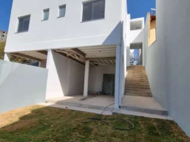 CASA DUPLEX para venda SENHORA DAS GRAÇAS betim - CA00591