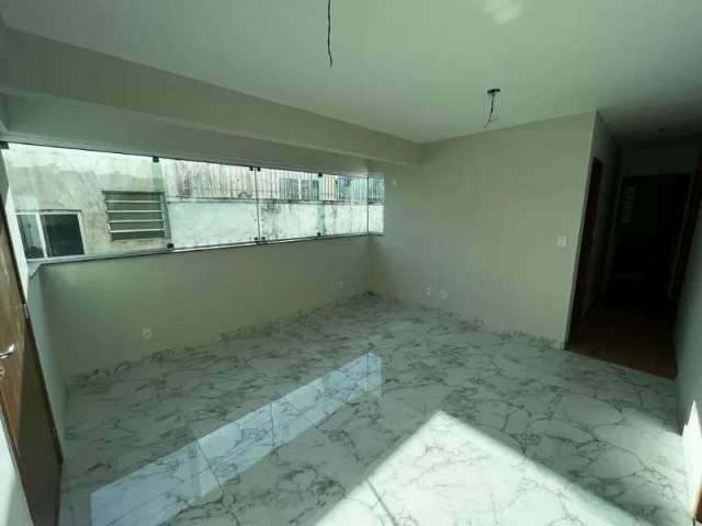 APARTAMENTO NORMAL para venda Dona Clara BELO HORIZONTE - AP01171