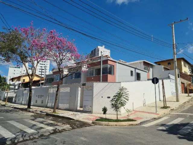 CASA DUPLEX para venda Itapoã BELO HORIZONTE - CA00583