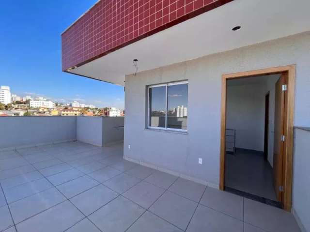 APARTAMENTO COBERTURA para venda SANTA MONICA BELO HORIZONTE - AP01158