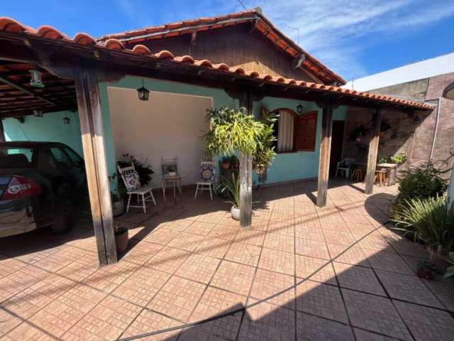 Casa para venda, 3 quarto(s),  Vila Cloris, Belo Horizonte - CA2988