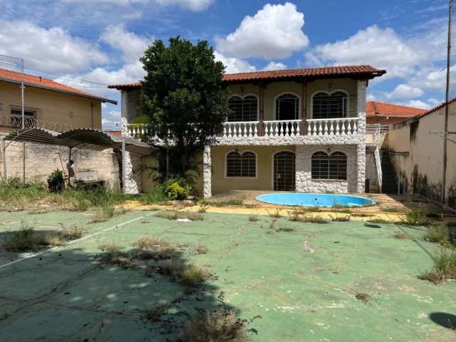 Casa para venda, 5 quarto(s),  Planalto, Belo Horizonte - CA2981