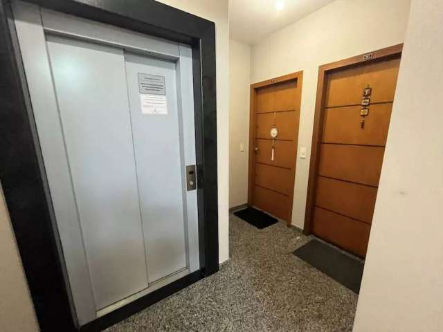 Apartamento para venda, 3 quarto com suíte no Planalto, Belo Horizonte - AP2974