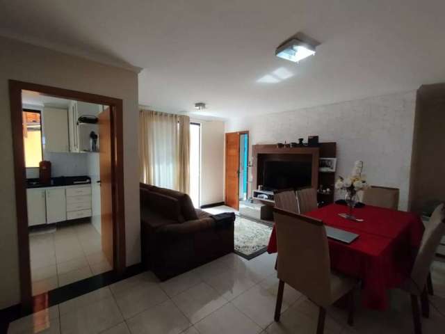 Apartamento área privativa para venda, 3 quarto(s),  Santa Rosa, Belo Horizonte - AP2954