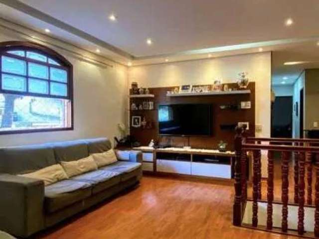 Casa para venda, 6 quarto(s),  Itapoã, Belo Horizonte - CA2952